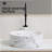 Round Sink, Vessel Sink For Bathroom