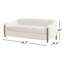 Lyla 86.5'' Sofa-2090093280