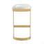 Tabouret de bar Aura