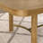 Benson Sand Wash Extension Leaf Dining Table