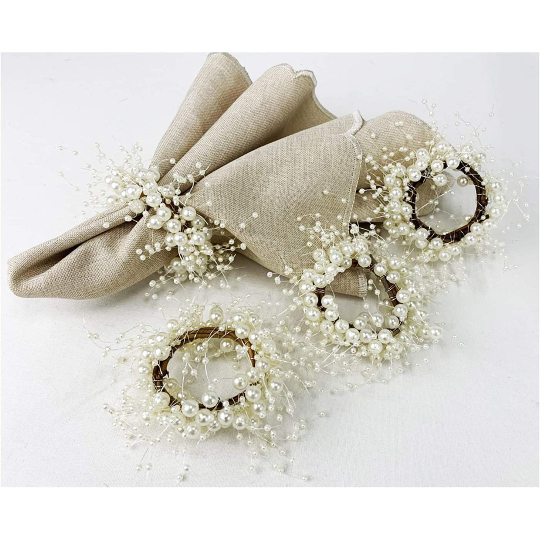 Napkin Ring (Set of 4) Mercer41