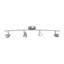 Talida 4-Light Track Kit
