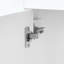 Meuble-lavabo avec lavabo pour la salle de bain-467710812-467710813