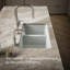 Riverby® 33" undermount double-bowl workstation kitchen sink-1731489184