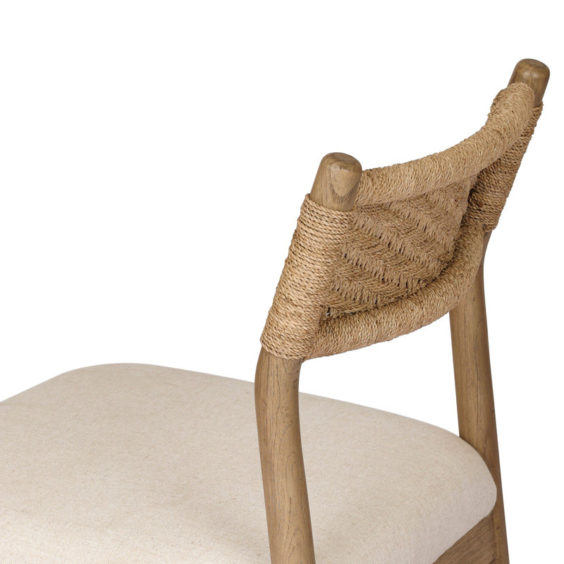 Raynor Upholstered Dining Chair