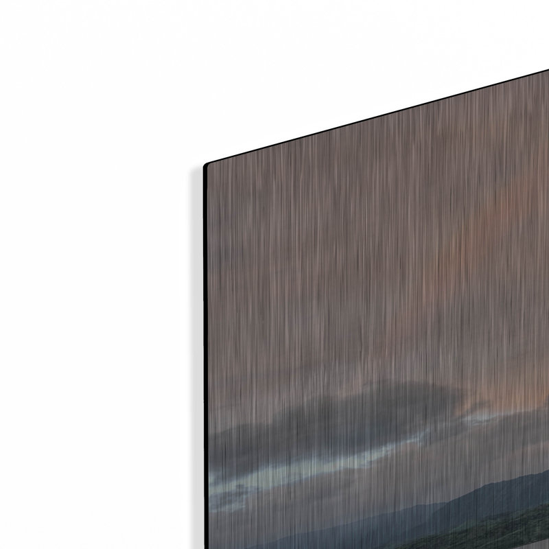«Rainbow Pier III» par Dennis Frates, H 36 po x l 24 po