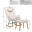 Victorine  Rocking Chair