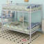 Lit superposé double au-dessus de double Splendora Kids-289834008