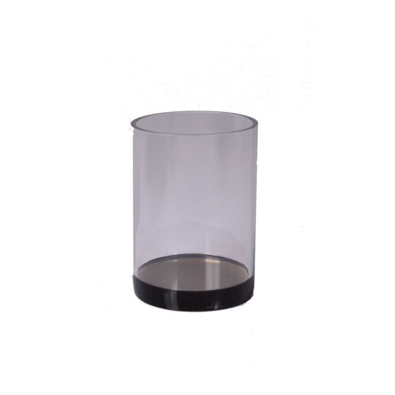 Bathroom Accessory, Smoked