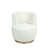 Tissu blanc est en rupture de stock