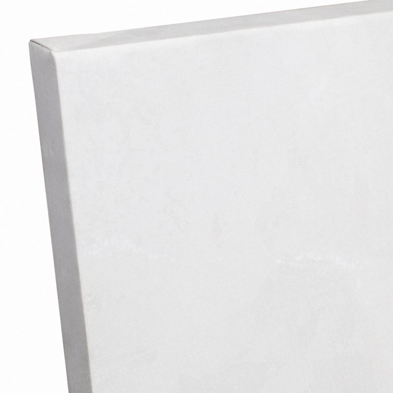 Art sur toile, H 24 po x l 24 po x P 1,25 po