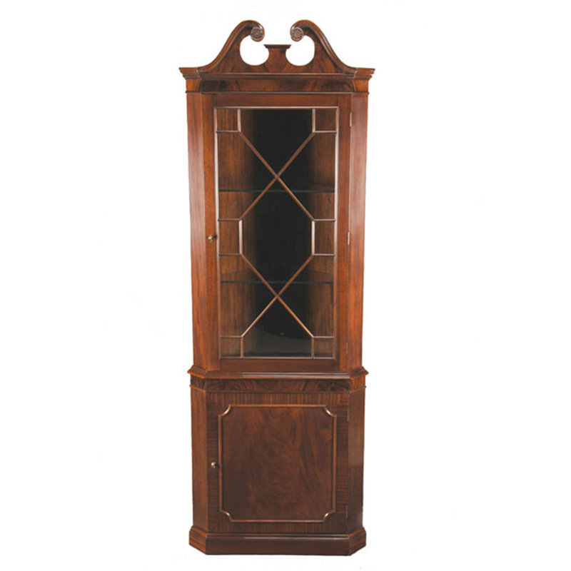 Johanson Dining Cabinet
