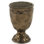 Diggs Metal Table Vase