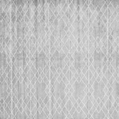 Tapis contemporains gris 2742