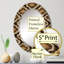 Miroir mural Petz-1762896399
