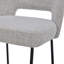 Tabouret de comptoir 26 po Kazlyn-800000227