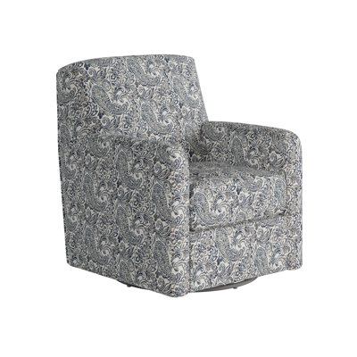 Flash Dance Swivel Glider