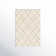 Seaton Wool Abstract Indoor Rug