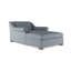 Chaise longue à accoudoirs roulés Thompson-201078866-199863036