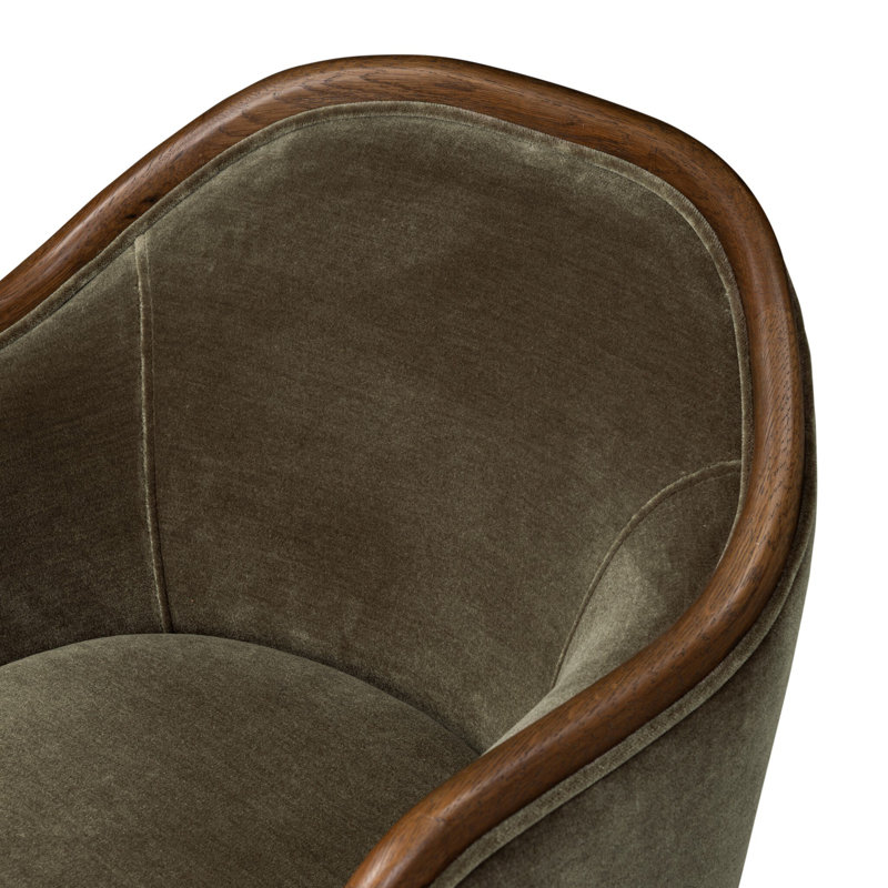 Tibby Chair, Monte Olive