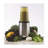 Brentwood 15oz. Blender Food Processor Combo