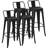 Stockard Metal Bar Stools-88637751
