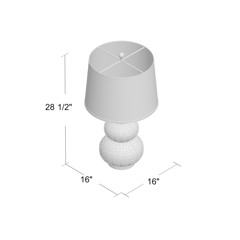 Merlino Table Lamp