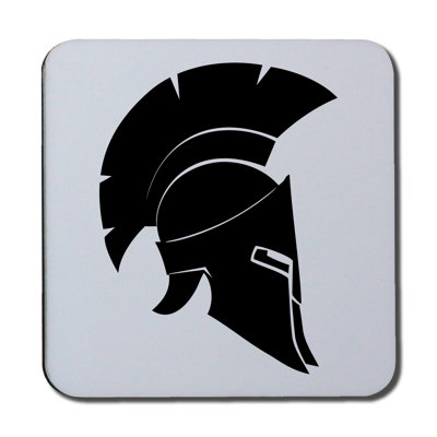 Square 6 Piece Coaster Set