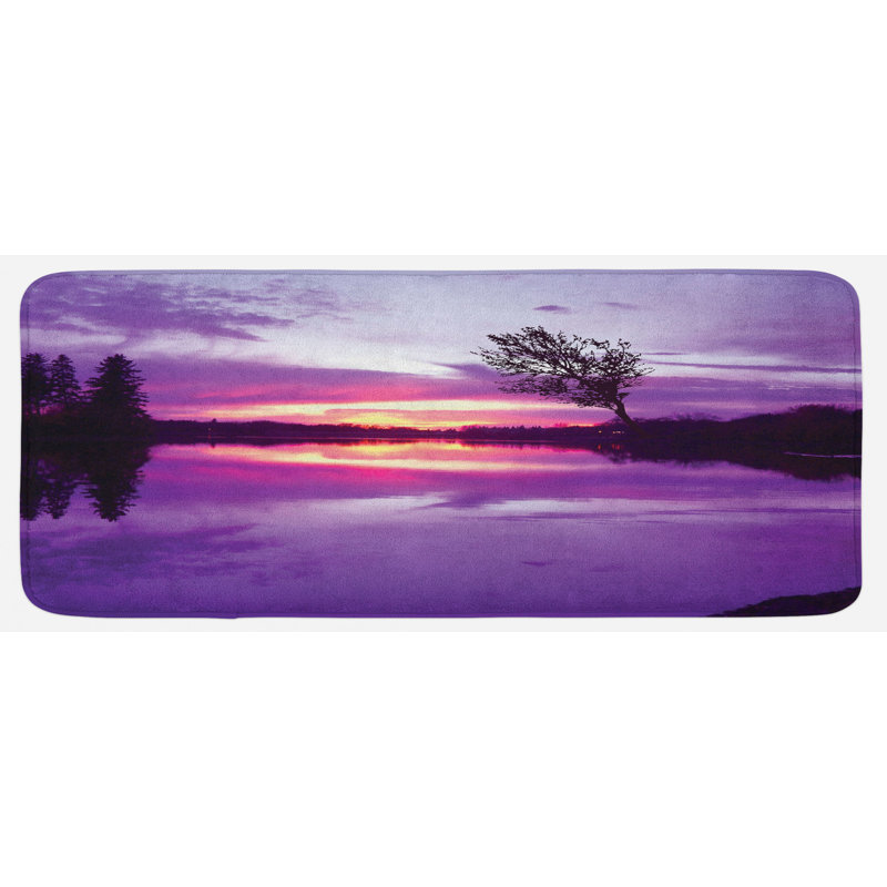 Tapis de cuisine Landscape