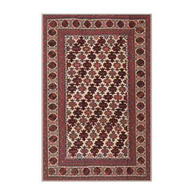 Southwestern Indoor Rug