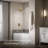 Riff Bath and Shower Faucet Trim-71077274
