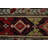 Antique Kazak Vegetable Dye Runner Rug