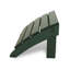 Repose-pieds POLYWOOD surdimensionné classique Adirondack Adirondack-9706135