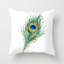 Gong Quadratisch Cushion