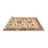 Oriental Indoor Rug-1827025418