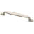 Satin Nickel selected