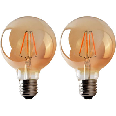 4 W 2700 K LED Smart Bulb