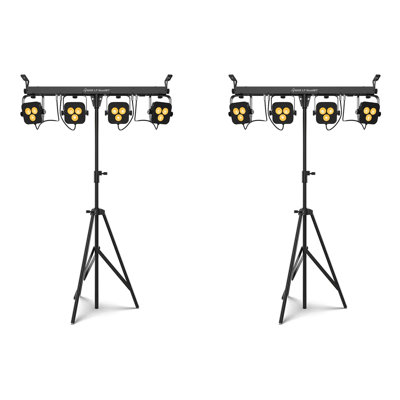 CHAUVET DJ Outdoor LED Flood/Security Light