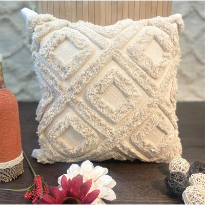Housse de coussin Natural