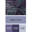 «Lyrical Abstraction 19», art mural en métal mauve-367444254
