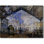 Carreau de céramique décorative 48 po x 36 po 12 po x 12 po