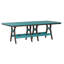 Harbor Outdoor Dining Table-807679689-807678372