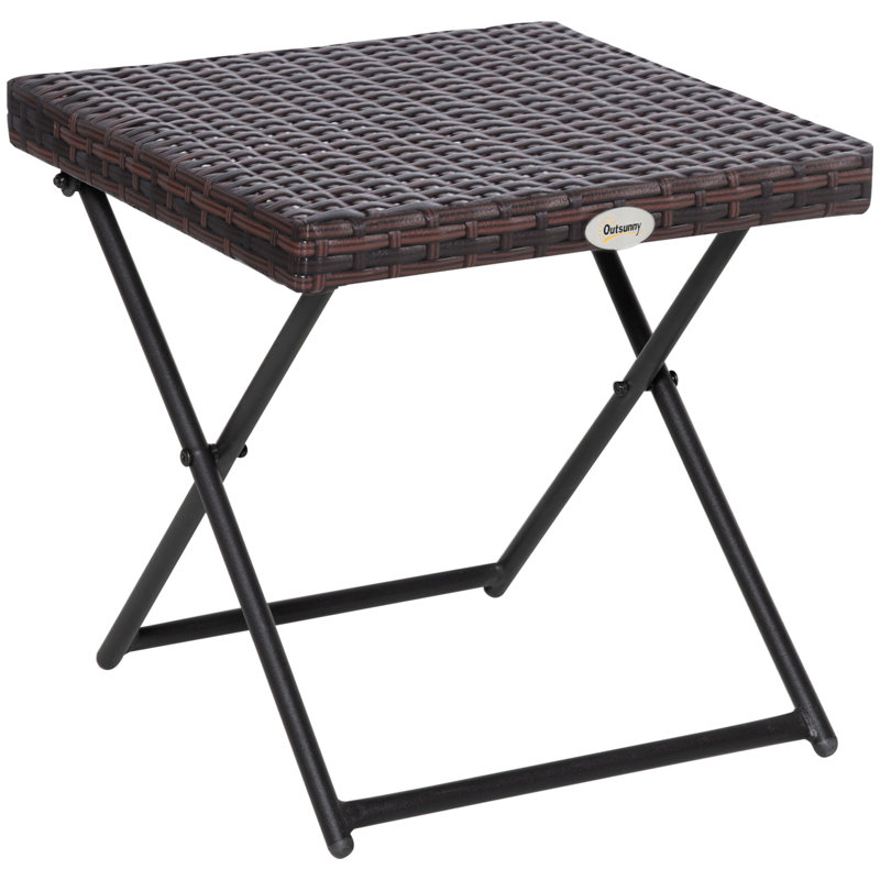 Table basse pliante