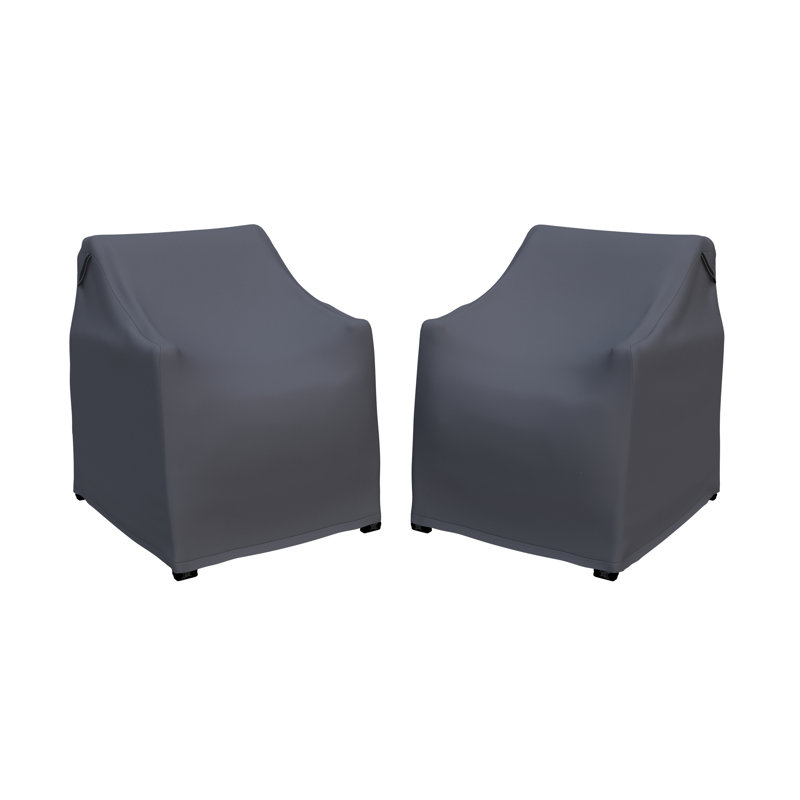 Patio Aluminum Outdoor Chair Covers