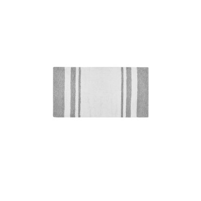 Reversible Bath Rug