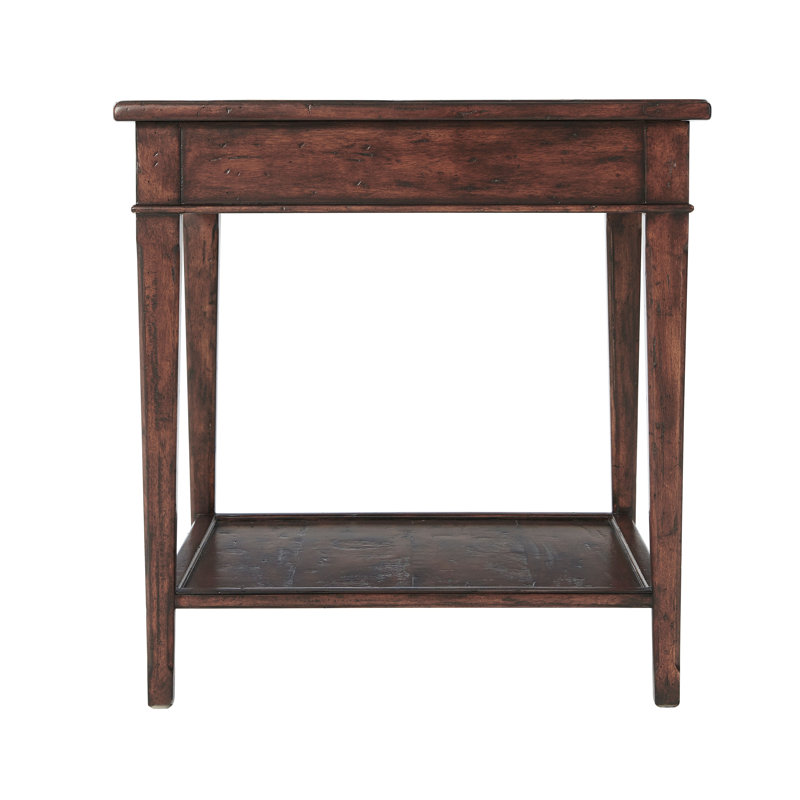 Castle Bromwich Nightstand