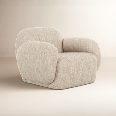 Mikah Lounge Chair