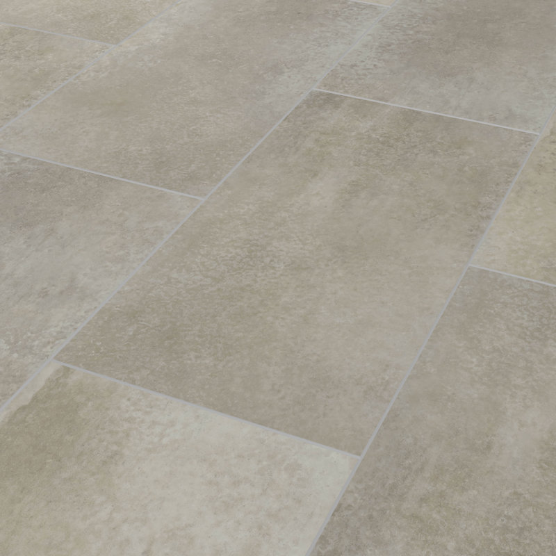 ADURA®Rigid with Microban® Riviera 12" X 24" X 5.5mm Luxury Vinyl Tile, Island