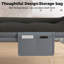 Alson Foldable Bed