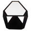  Keenan Geometric Accent Table